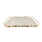 CD6368 Tray Rect L (S) 8c