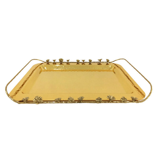 CD6369 Rect Tray L (G)