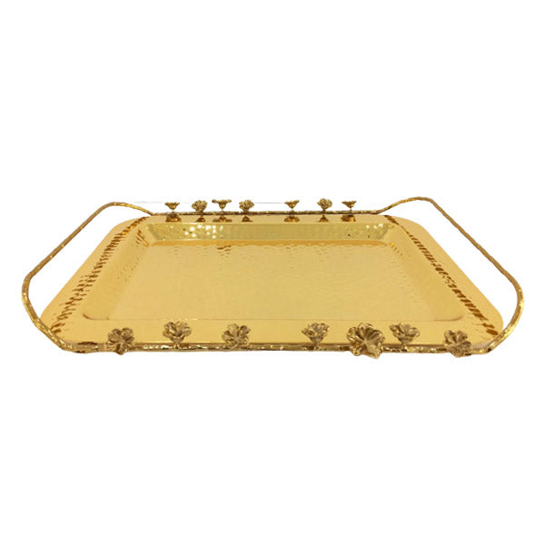 CD6371 Rect Tray M (G)