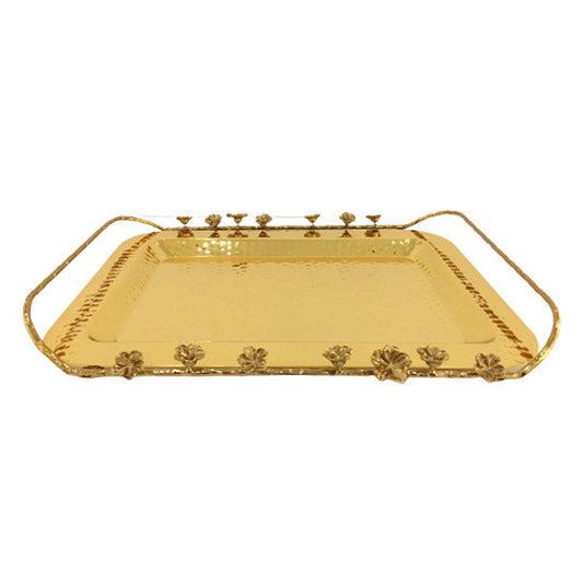 CD6371 Rect Tray M (G)