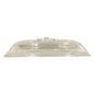 CD6381 Long Dish W-Cover L (S) 12c