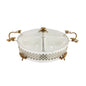 CD6436 Rond Snack Bowl-4 (S) ORCHID 4c