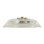 CD6442 Long Dish W-Cover M (S)