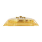 CD6445 Long Ser Dish (G)