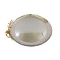 CD6446 Serving Plate XL Orchid 12c
