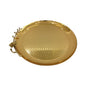 CD6447 Hammer Rnd Tray XL (G) ORCHID 12c