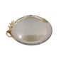 CD6448 Serving Plate L Orchid 12c