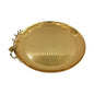 CD6449 Hammer Rnd Tray Lrg(G) ORCHID 12c