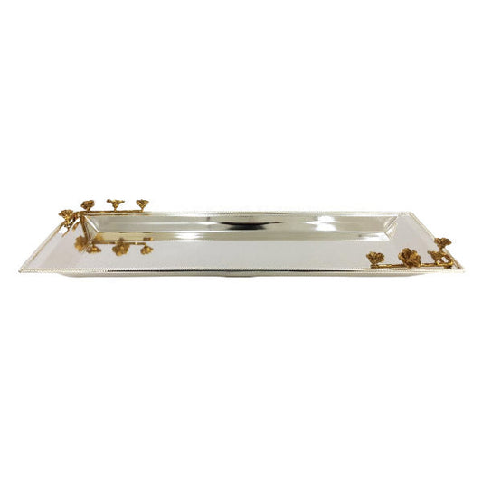 CD6454 Long Serving Dish L (S) 18c