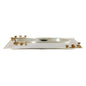 CD6454 Long Serving Dish L (S) 18c
