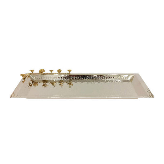 CD6456 Long Serving Dish L (S) 18c
