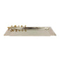 CD6456 Long Serving Dish L (S) 18c