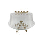 CD6498 Round Cake Dish (Medium) ORCHID