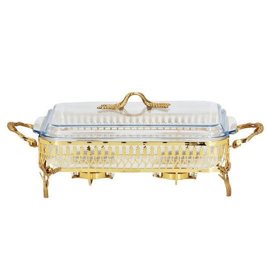 CD6677 Food Warmer 4c