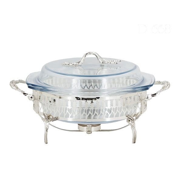CD6681 Food Warmer 4c