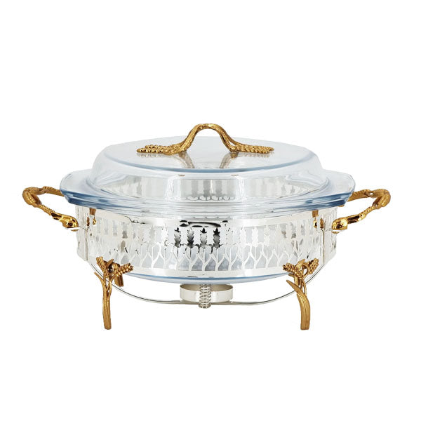 CD6682 Food Warmer 4c