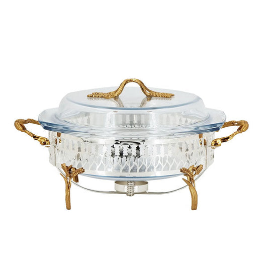 CD6682 Food Warmer 4c