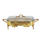 CD6689 Orchid 4pcs/Ctn