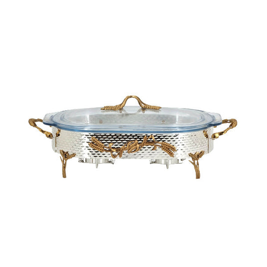CD6691 Orchid 4pcs/Ctn