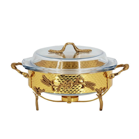 CD6695 Orchid 4pcs/Ctn