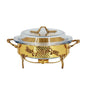 CD6695 Orchid 4pcs/Ctn