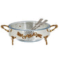 CD6697 Orchid 4pcs/Ctn