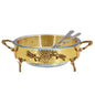 CD6698 Orchid 4pcs/Ctn
