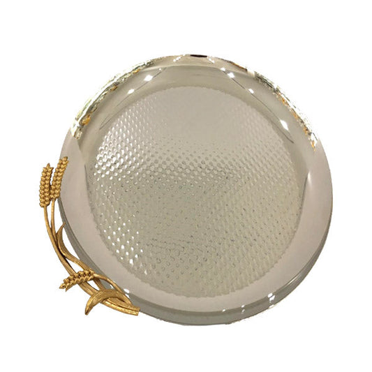 CD6719 Serving Plate 12Pcs-Ctn