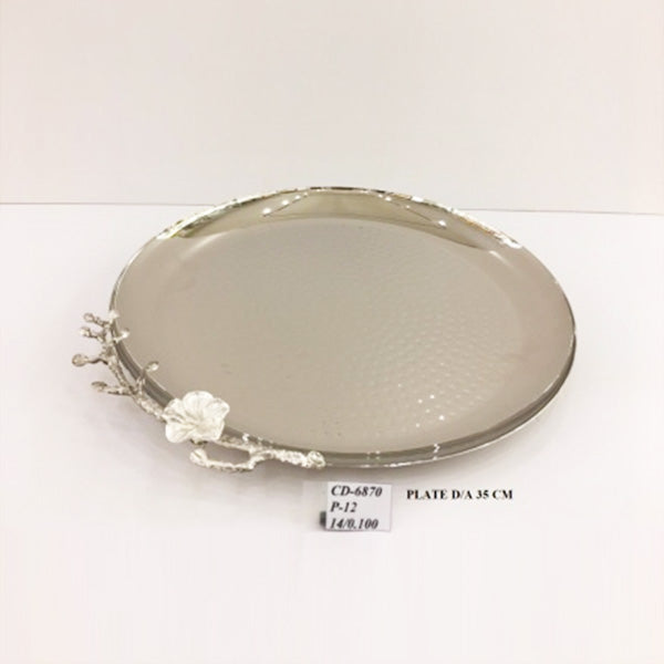 CD6870 Serving Plate XL (S) 35cm
