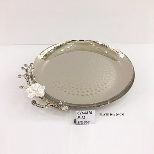 CD6876 Serving Plate M (S) 26cm