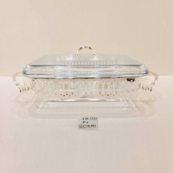 CD7231 FOOD WARMER RECT (S) 4c