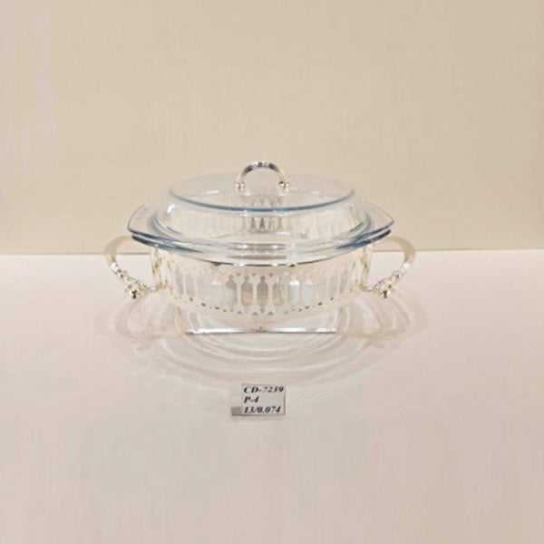 CD7239 FOOD WARMER ROUND (S)