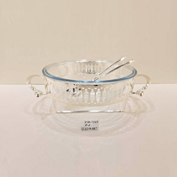 CD7243 SALAD BOWL SET (S)