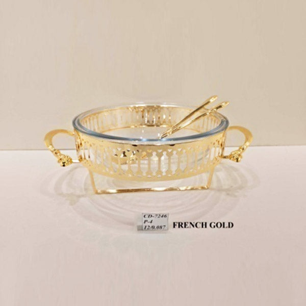 CD7246 SALAD BOWL SET (G)