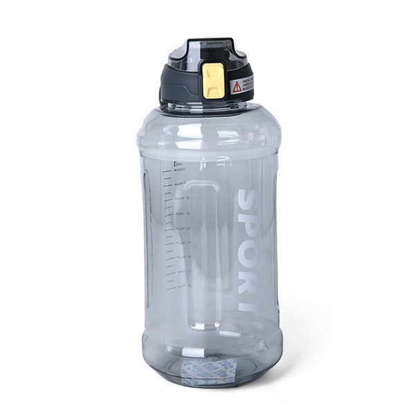 CE1011 Bottle Gray 1300ml 80c