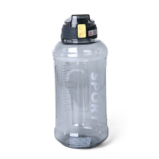 CE1011 Bottle Gray 1300ml 80c