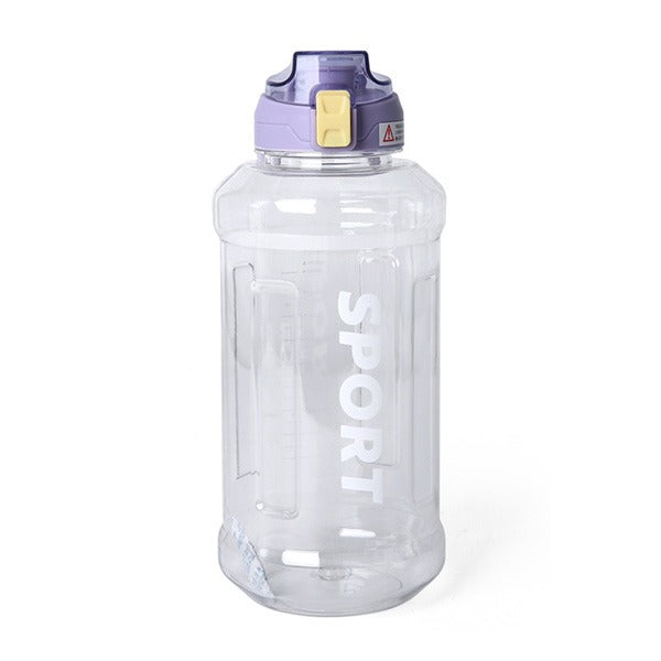 CE1011 Bottle Purple 1300ml 80c