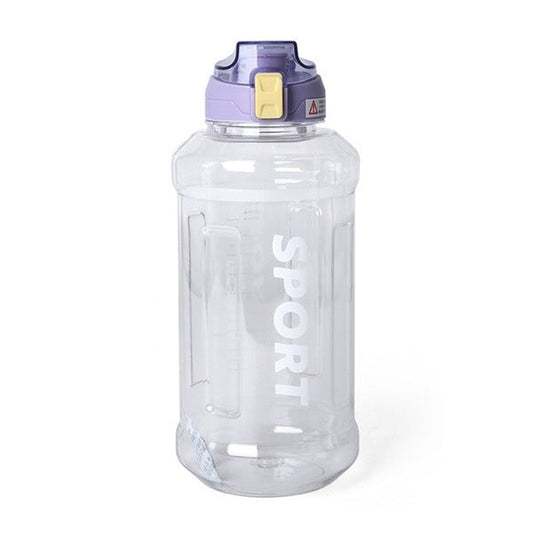 CE1011 Bottle Purple 1300ml 80c