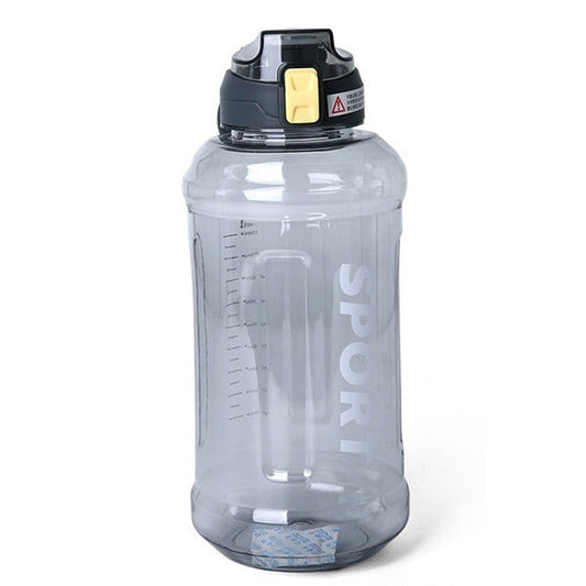 CE1012 Bottle Gray 2000ml 60c