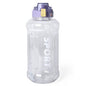 CE1012 Bottle Purple 2000ml 80c