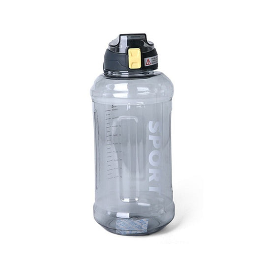 CE1013 Bottle Gray 800ml 105c
