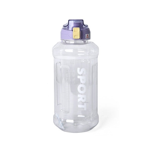 CE1013 Bottle Purple 800ml 105c