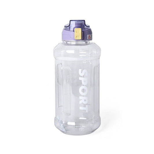CE1013 Bottle Purple 800ml 105c
