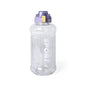 CE1013 Bottle Purple 800ml 105c