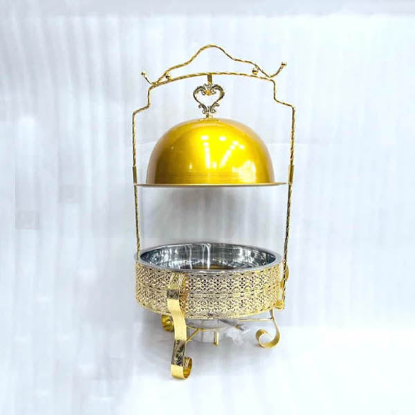 CH2945 4Ltr Buffet Dish