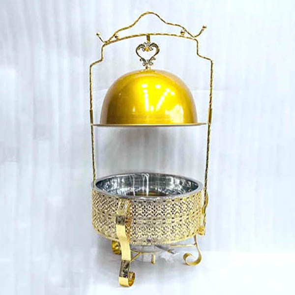 CH2945 8Ltr Buffet Dish