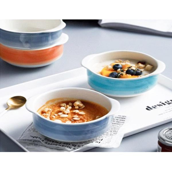 CP2005 5"Bakeware 6Pcs Set 12c