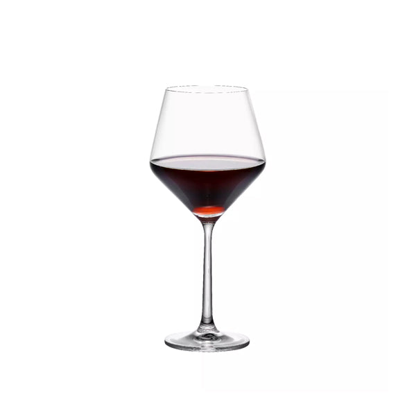 CRY03 W-Glass 2Pcs Set 700ml Crystal 12c