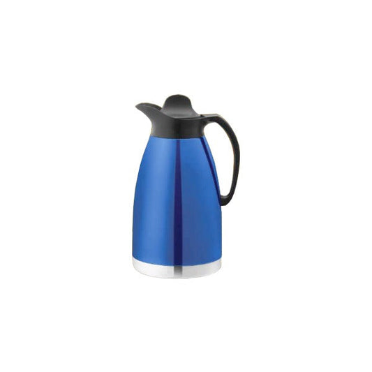 CSLD-1 CAPRA Double Wall Colour Flask 1L