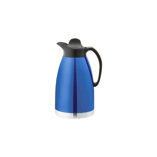 CSLD-2 CAPRA Double Wall Colour Flask 2L